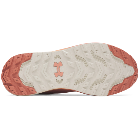 Дамски обувки за бягане Under Armour W Charged Bandit Tr 3