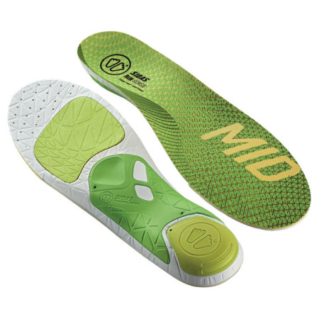 Стелки за обувки Sidas Run 3Feet Sense Mid