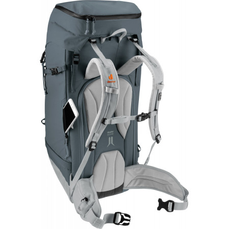 Дамска раница Deuter Freescape Pro 38+ SL