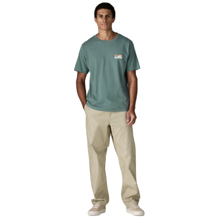 Мъжка тениска Patagonia M's '73 Skyline T-Shirt