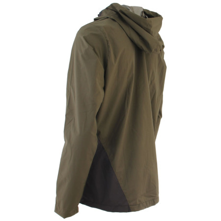 Мъжко яке Axon Rainbow