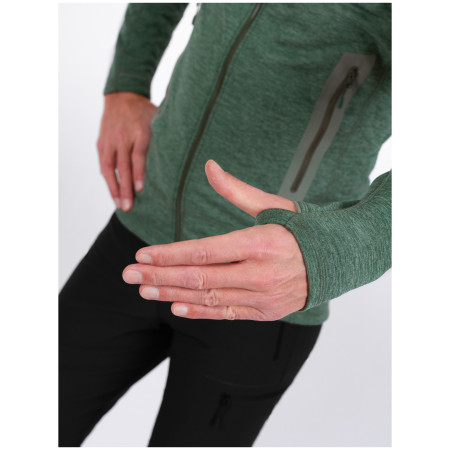 Мъжки суитшърт High Point Woolion Merino 3.0 Sweatshirt