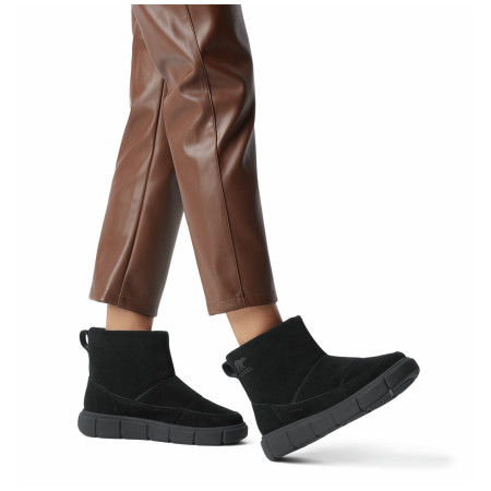 Дамски зимни ботуши Sorel Sorel Explorer™ Iii Slip-On Wp