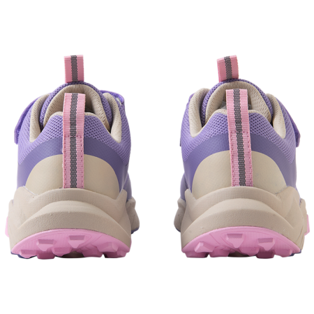 Детски маратонки Reima Enkkari Misty Violet