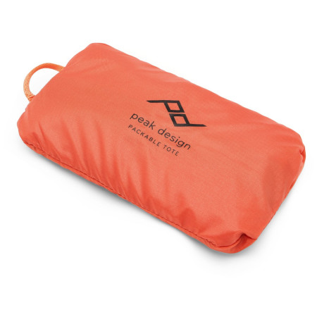 Чанта през рамо Peak Design Packable Tote