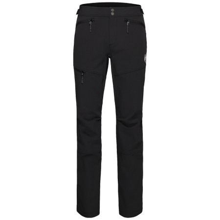 Мъжки панталони Mammut Taiss SO Pants Men черен black
