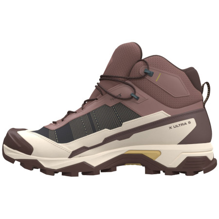 Дамски обувки Salomon X Ultra 5 Mid Gore-Tex