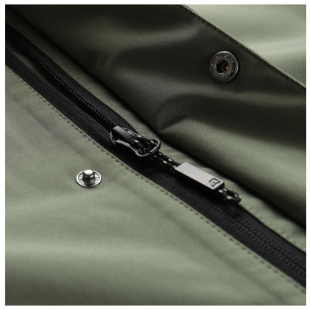 Мъжко палто Alpine Pro Perfet