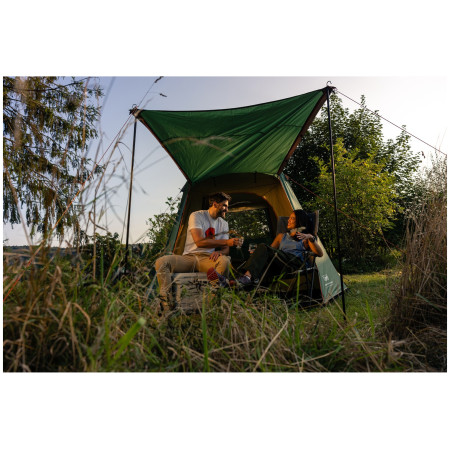 Палатка Coleman Skylodge 4