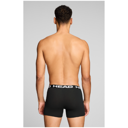 Мъжки боксерки Head Men Basic Boxer 4P