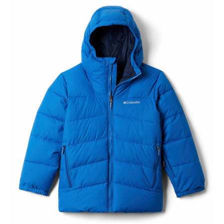 Columbia Arctic Blast™ Jkt син BrightIndigo