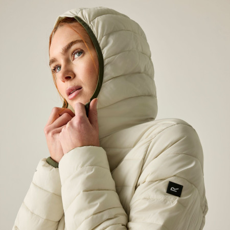 Дамско яке Regatta Wmn Hood Marizion
