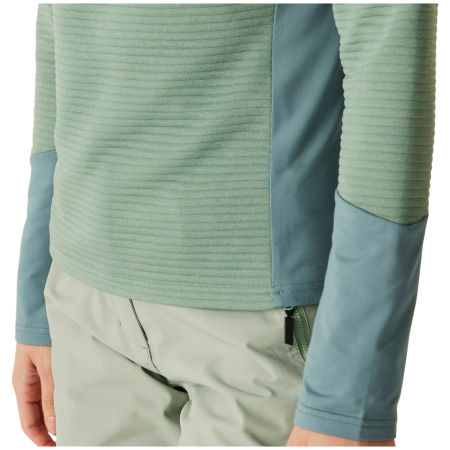 Дамски функционален суитшърт Dare 2b Iced Core Stretch