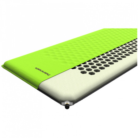 Самонадуваема постелка Hannah Leisure 5,0