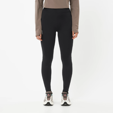 Дамски панталони Salomon Shakeout Core Tights 26" W