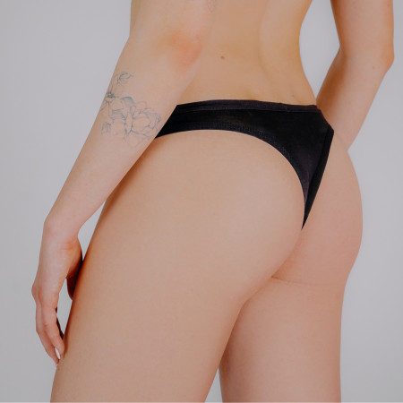 Дамски бикини бразилиани Zulu Bambus 210 Comfort 3-pack