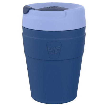 Термо чаша KeepCup Helix Thermal M син Gloaming