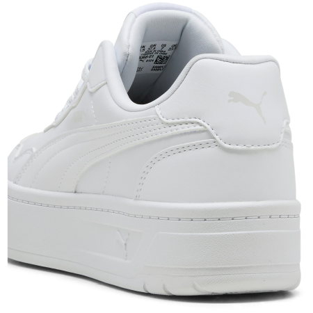 Дамски обувки Puma Court Lally Skye
