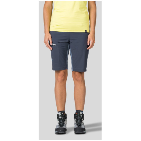 Дамски къси панталони Hannah Torres W