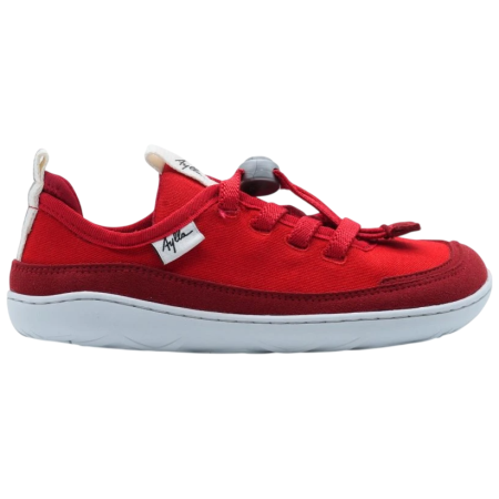 Детски обувки Aylla Ruraq Canvas Junior
