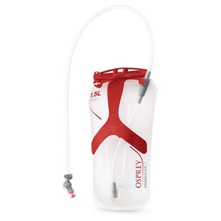 Система за вода Osprey Hydraulics Lt 1.5L Reservoir