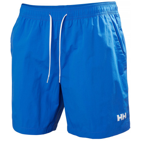 Мъжки къси панталони Helly Hansen Calshot Trunk 7" светло син 543 COBALT 2.0