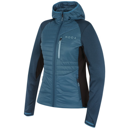 Дамско яке MOOA Narro
