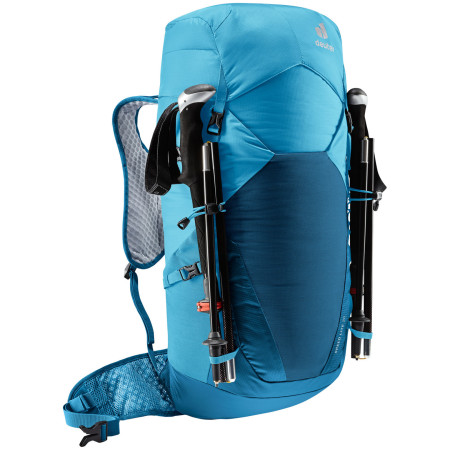 Туристическа раница Deuter Speed Lite 30