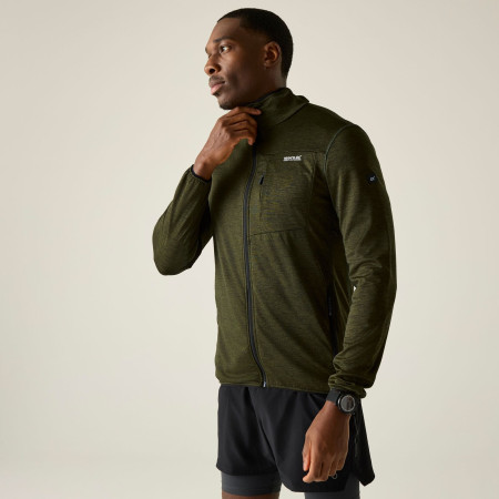 Мъжки суитшърт Regatta Hillden Midlayer