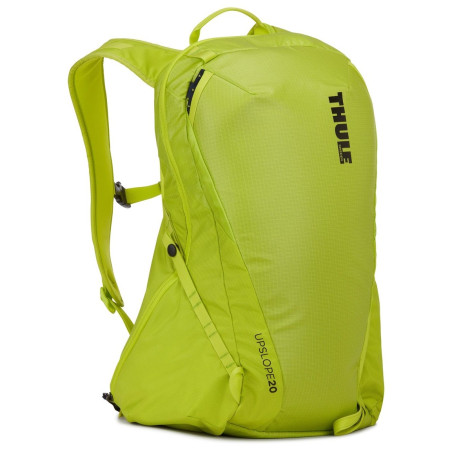 Раница Thule Upslope 20L зелен Lime Punch