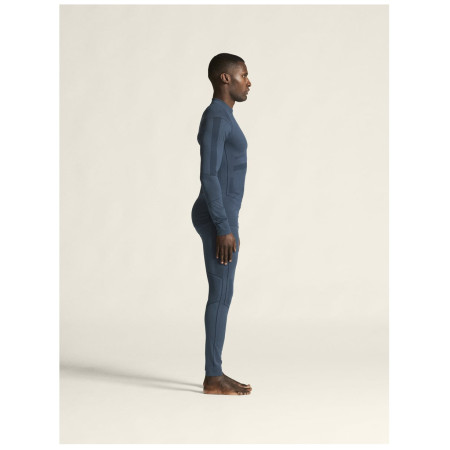 Мъжка тениска Craft Active Intensity LS