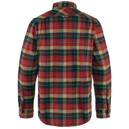 Мъжка риза Fjällräven Singi Heavy Flannel Shirt M