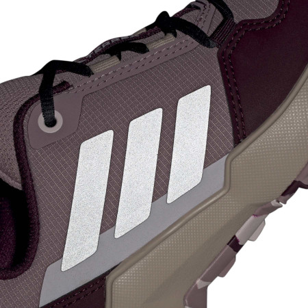 Детски обувки Adidas Terrex Ax4R K Pink