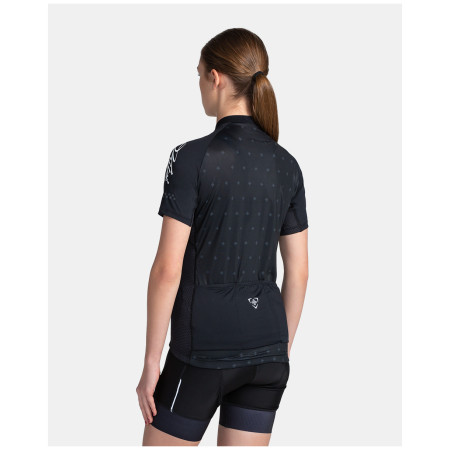 Дамска колоездачна тениска Kilpi Moate