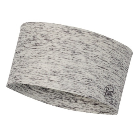 Лента за глава Buff Coolnet UV+ Headband сив CityJungleGray