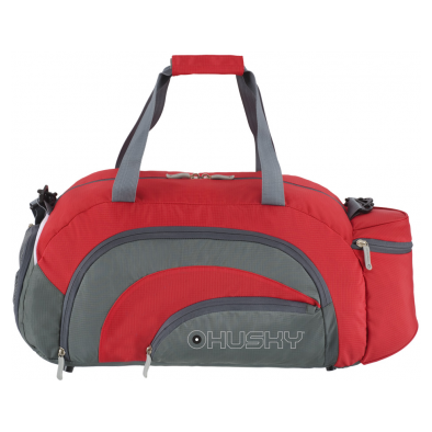Чанта за съхранение Husky Glade 38 l червен