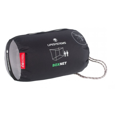 Комарник Lifesystems BoxNet Mosquito Net - Double