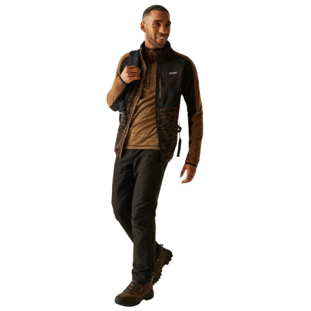 Мъжки суитшърт Regatta Oakar