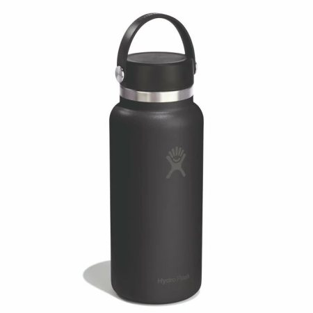 Термобутилка Hydro Flask Wide Mouth 32 oz