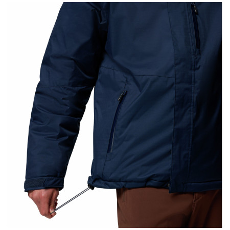 Мъжко яке Columbia Oak Harbor™ II Insulated Jacket