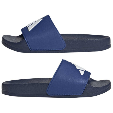 Детски чехли Adidas Adilette Shower K Blue