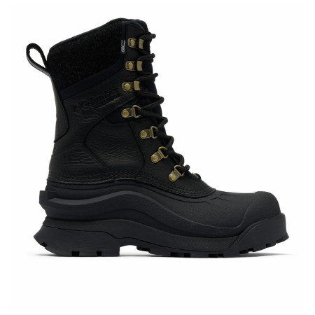 Дамски обувки Columbia Bugaboot Peak™ черен Black, Black