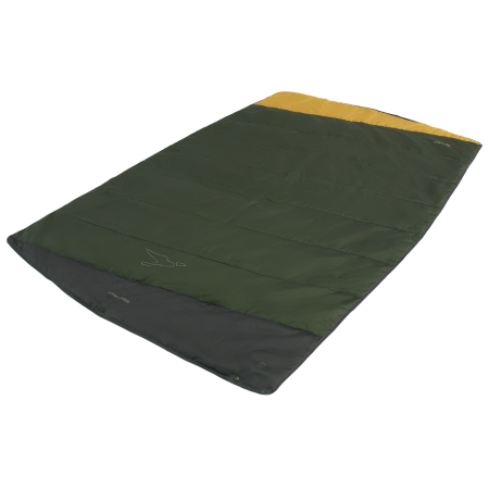 Одеяло Easy Camp Falcon Blanket зелен Green