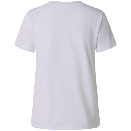 Дамска тениска The North Face W Evolution Simple Dome Slm Short Sleeve