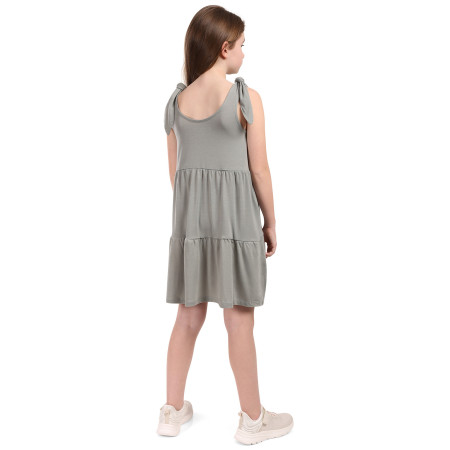 Рокля за момиче Alpine Pro Areno Shadow