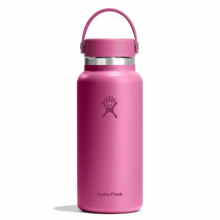 Термобутилка Hydro Flask Wide Mouth 32 oz