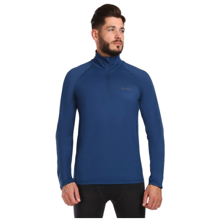 Функционална мъжка тениска Kilpi Willie-M син DBL