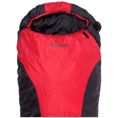 Трисезонен спален чувал Loap Solle