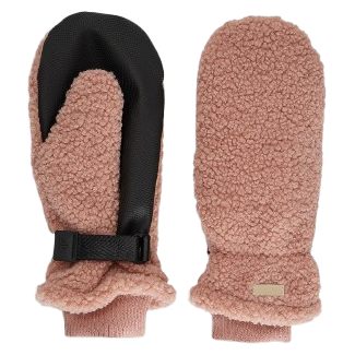 Ръкавици 4F Gloves Cas U103 розов PALE CORAL