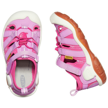 Детски сандали Keen Knotch Creek Youth